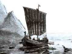 Корабли норманов