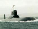 Четыре поколения подводных лодок