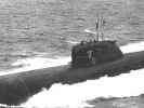 Подводная лодка К-429