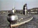 Подводная лодка К-129