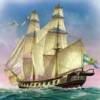 Первые корабли и суда