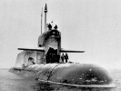 Атомные подводные лодки