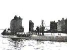 Немецкие подводные лодки Второй мировой